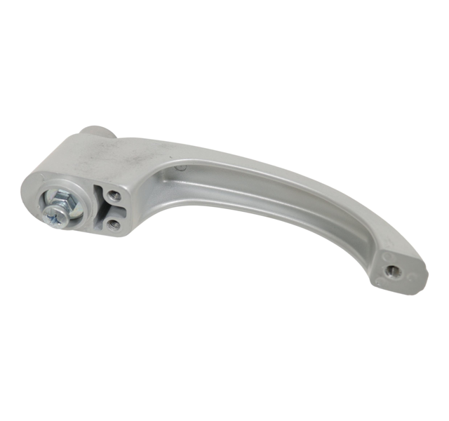 Cab Handle with lock Histoparts