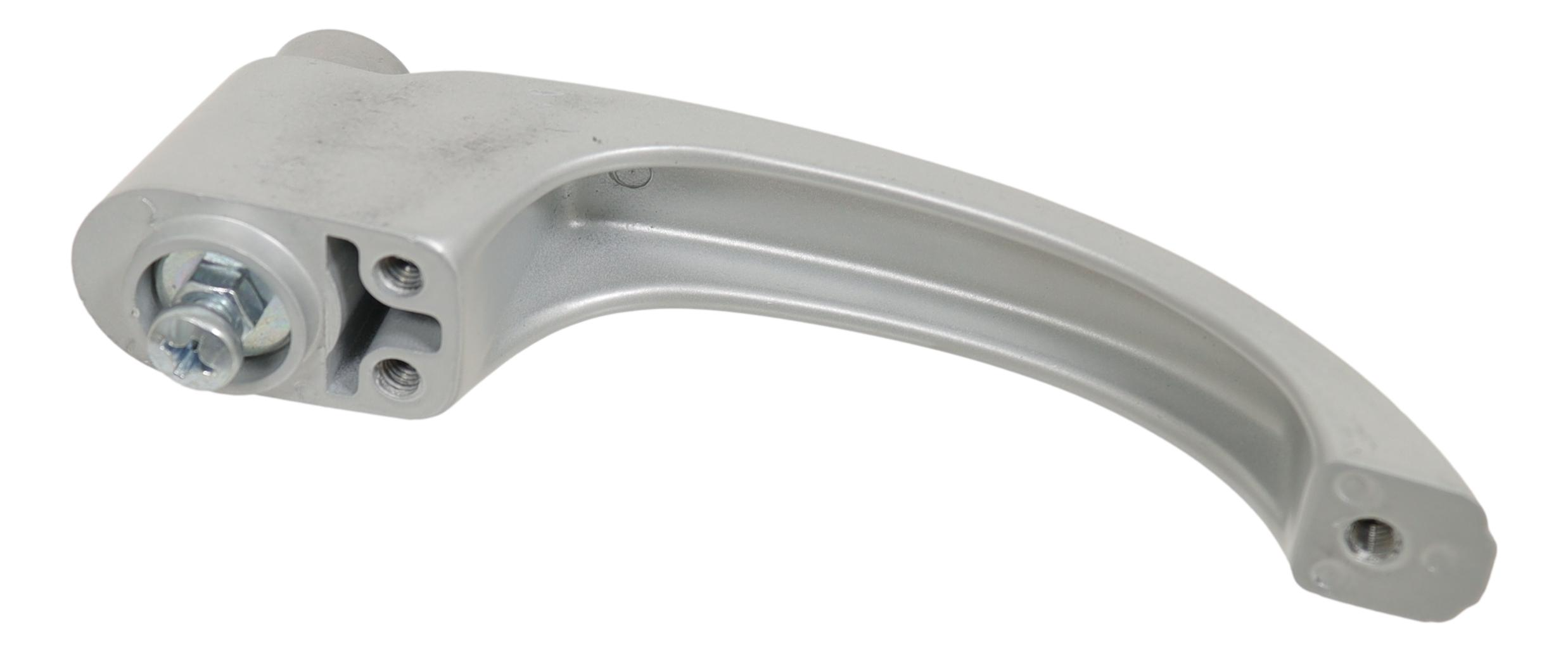 Cab Handle with lock Histoparts