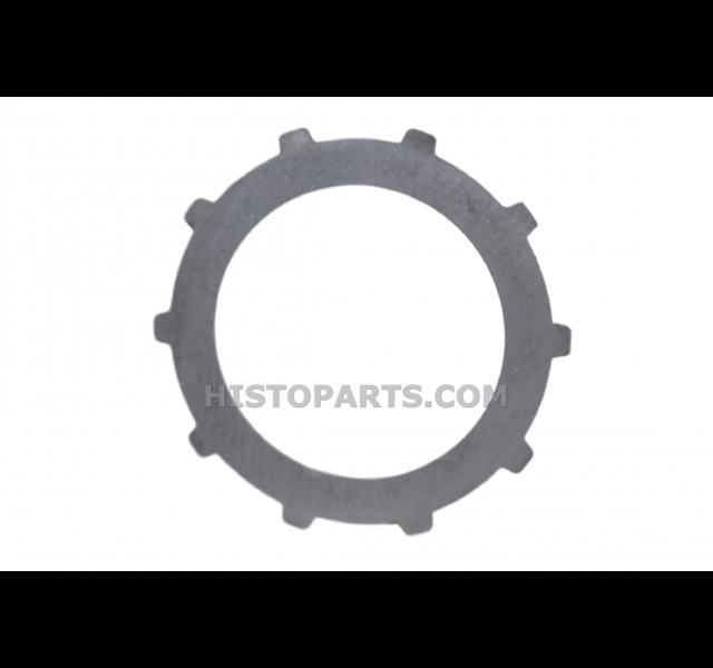 Intermediate Plate. PTO. John  Deere