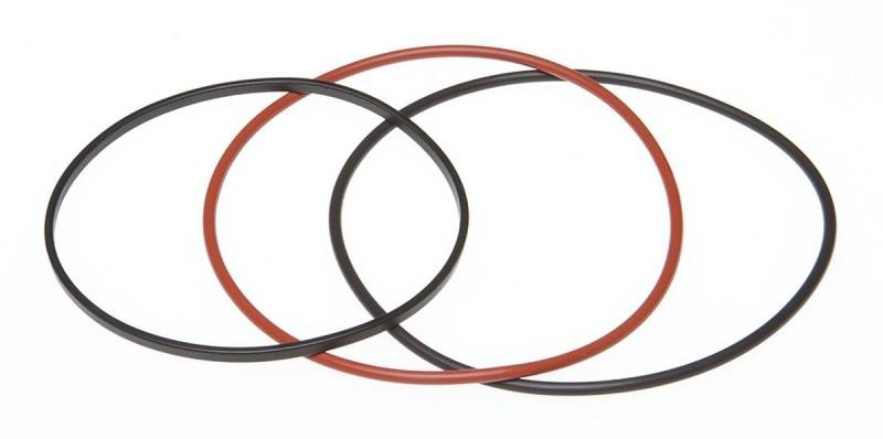 Cilinderbus O-Ringen Set. John Deere (2)