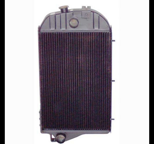 Radiator John Deere, 6 Cyl.
