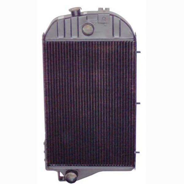 Radiator John Deere, 6 Cyl.
