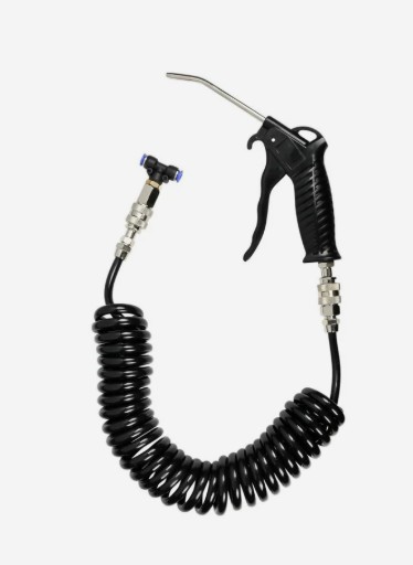 Air Duster Set