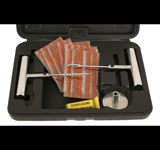 Tubeless Tire Repair Kit