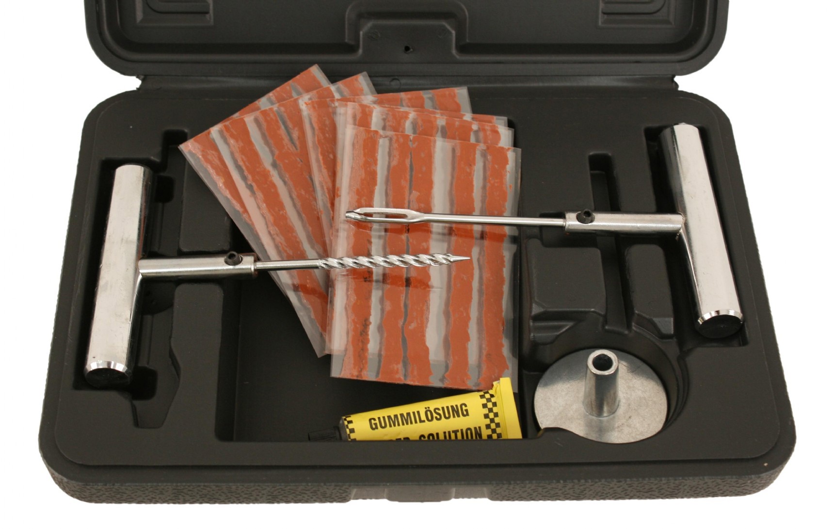 Tubeless Tire Repair Kit