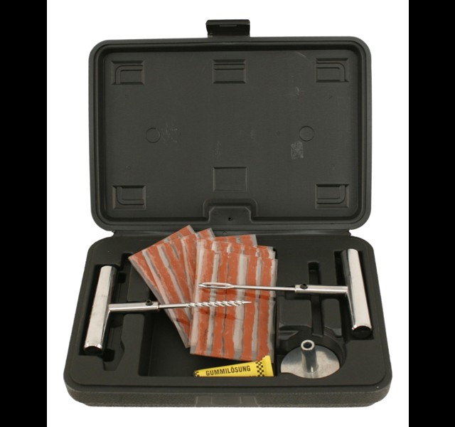 Tubeless Tire Repair Kit Histoparts