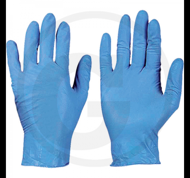 Workshop Gloves, 100 pc.