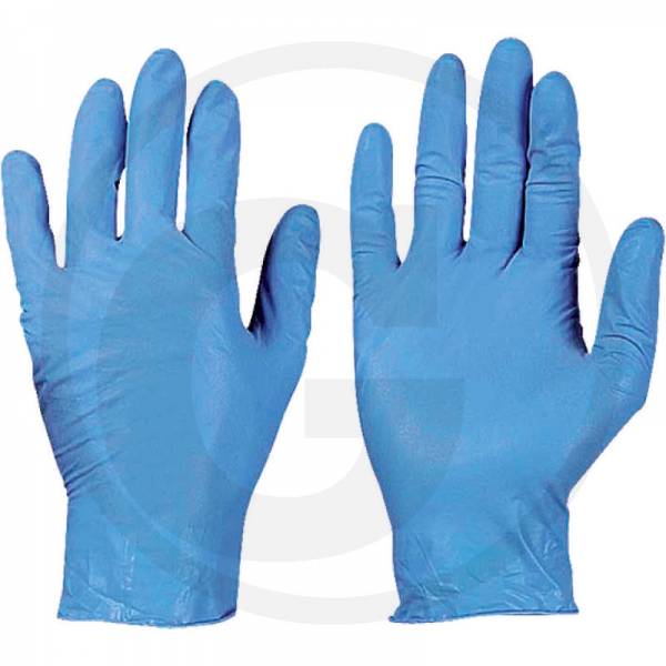 Workshop Gloves, 100 pc.