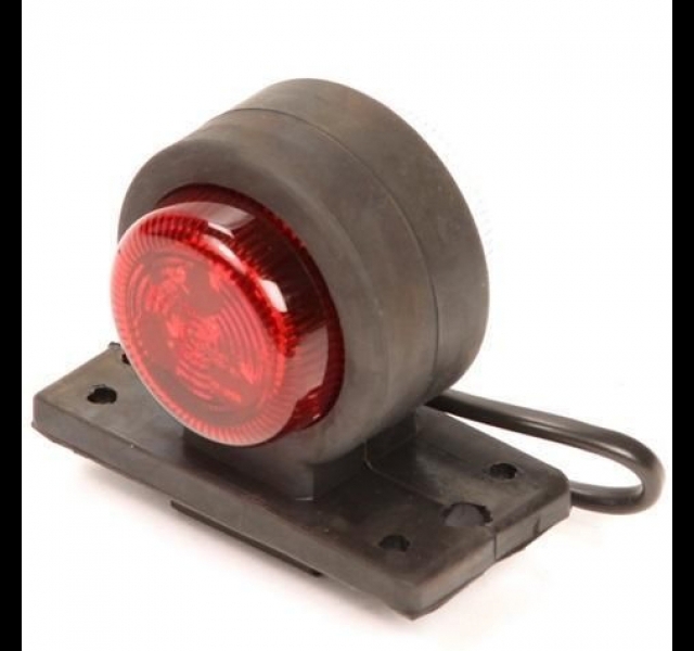 Side Marker Light