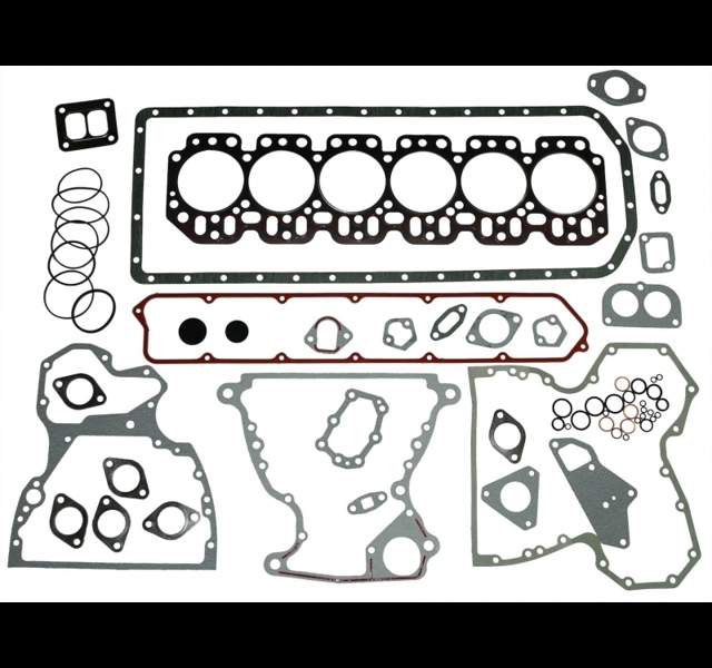 Engine Gasket Set, John Deere 6 cyl.