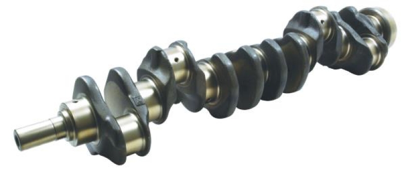 Crankshaft John Deere 6303D 6329D 6359D 6359T