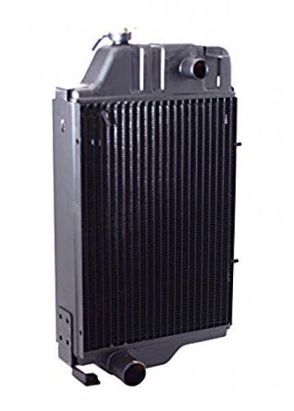 Radiator, John Deere