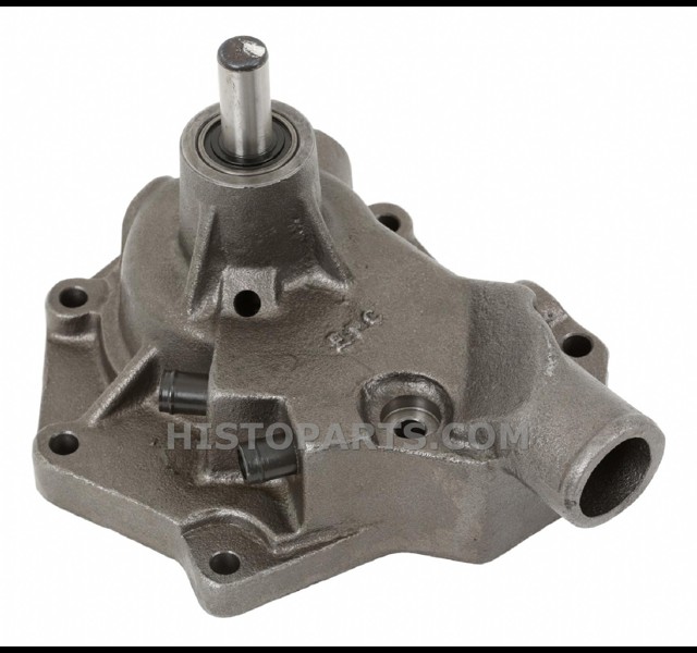 productfoto van Waterpomp John Deere.