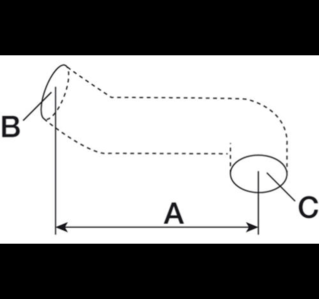 Bypass Hose, John Deere (2) Histoparts