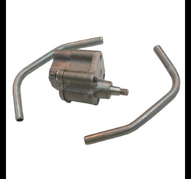 Oil Pump Assembly. John Deere