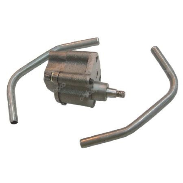 Oil Pump Assembly. John Deere