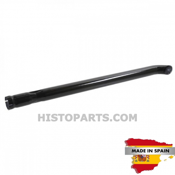 Silencer Pipe John Deere (1)