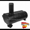 Silencer, John Deere (2)