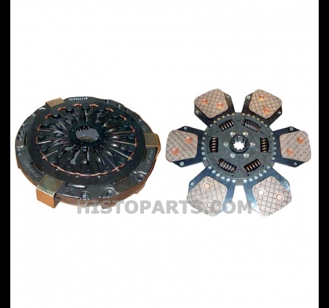 LUK Clutch Kit, John Deere