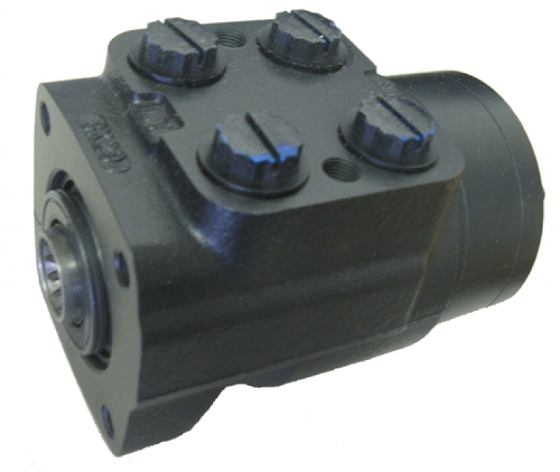 Orbitrol, John Deere