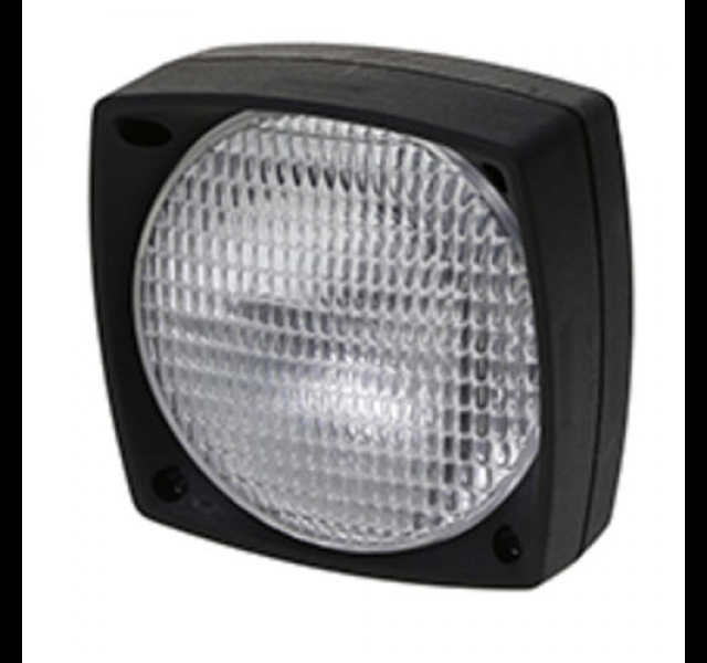 Work Lamp, John Deere