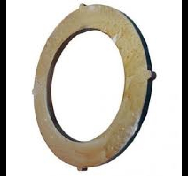 Intermediate Brake Disc