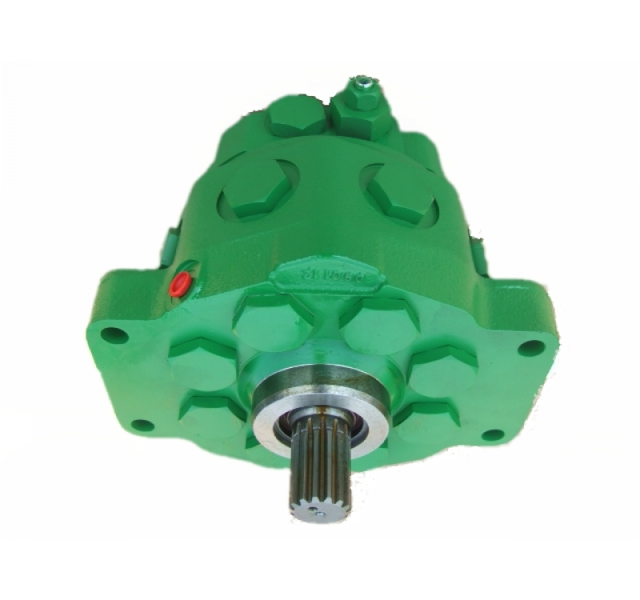 Hydrauliekpomp John Deere (1)