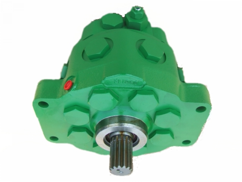 Hydrauliekpomp John Deere (1)