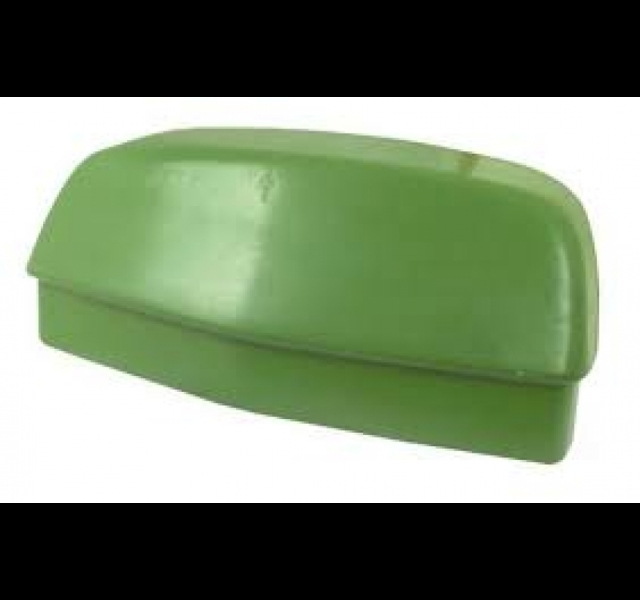 Neus Kap, John Deere