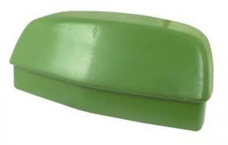 Neus Kap, John Deere
