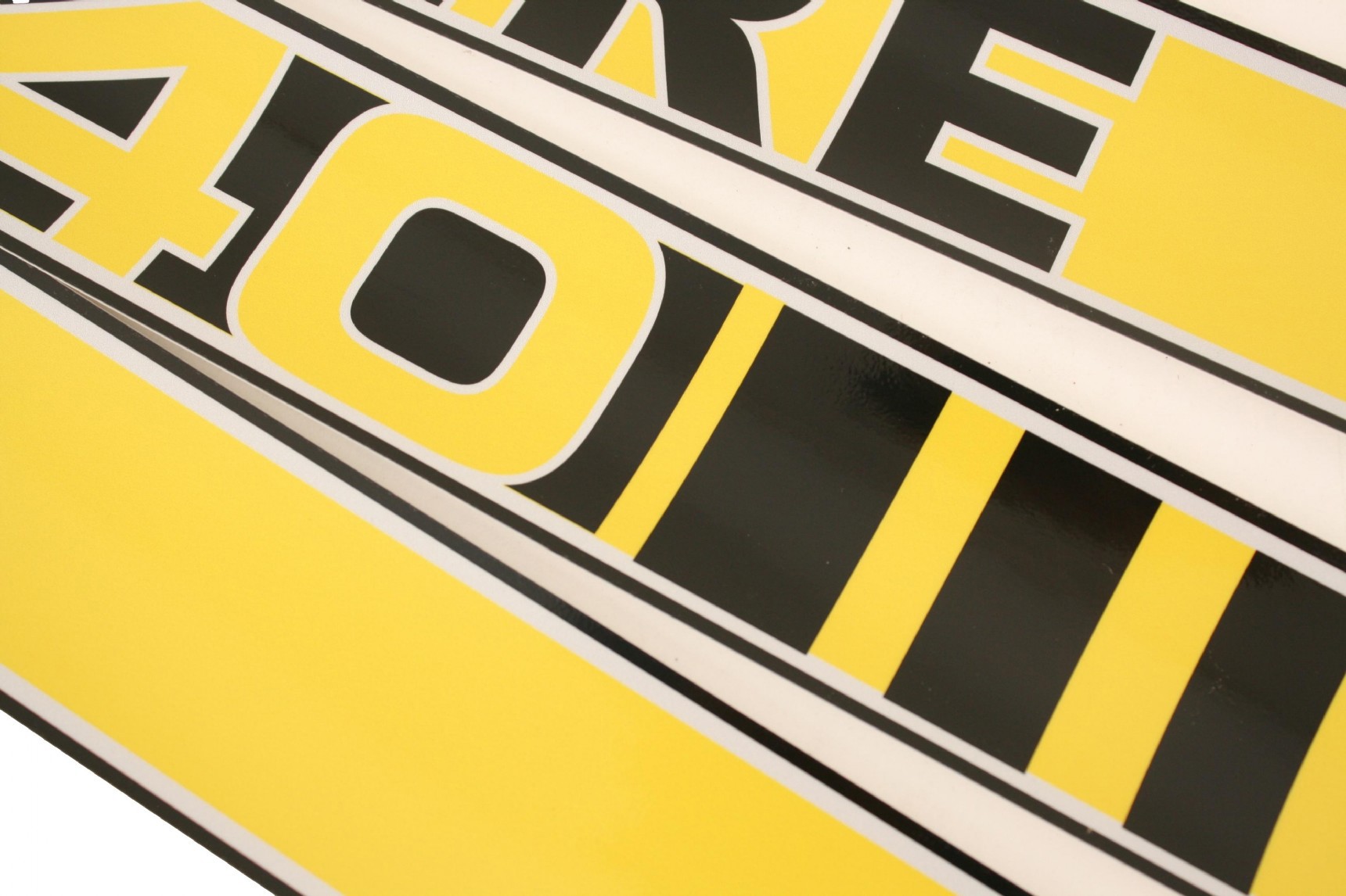 productphoto of John Deere 2040 Bonnet Decal set