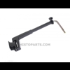 Telescopic Mirror Arm, RH