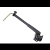 Telescopic Mirror Arm, LH