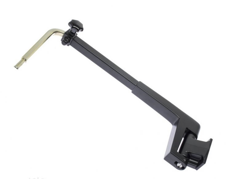 Telescopische Spiegel Arm. John Deere (1)