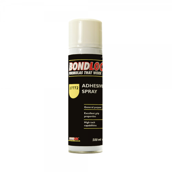 Spray Adhesive (500ml)