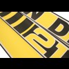 John Deere 2140 Bonnet Decal Set Histoparts