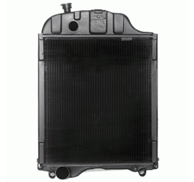 Radiateur John Deere (3)