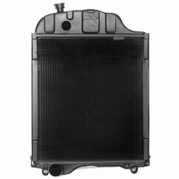 Radiateur John Deere (3)
