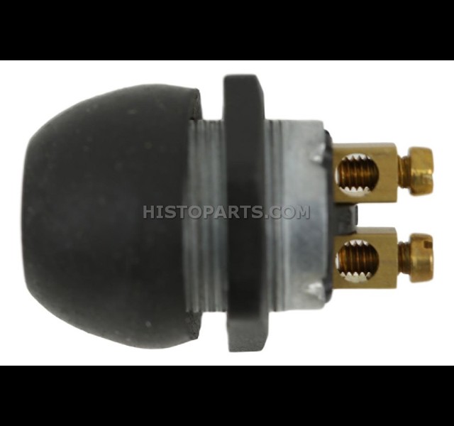 Starter Push Button with START print Histoparts