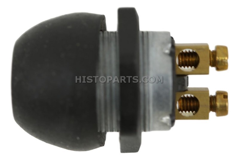 Starter Push Button with START print Histoparts
