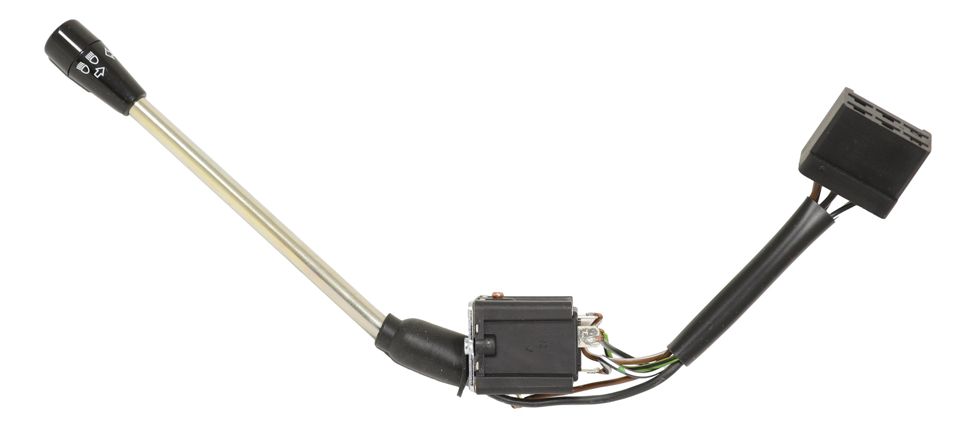 Combination Switch, Case International Histoparts