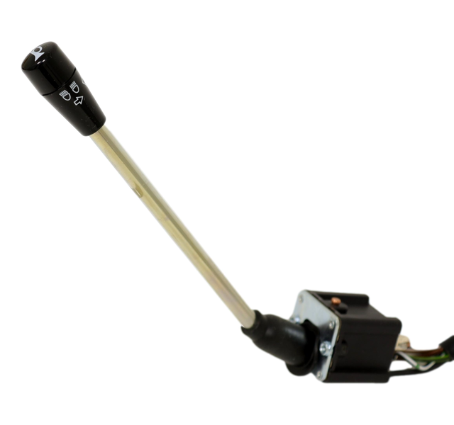 Combination Switch, Case International