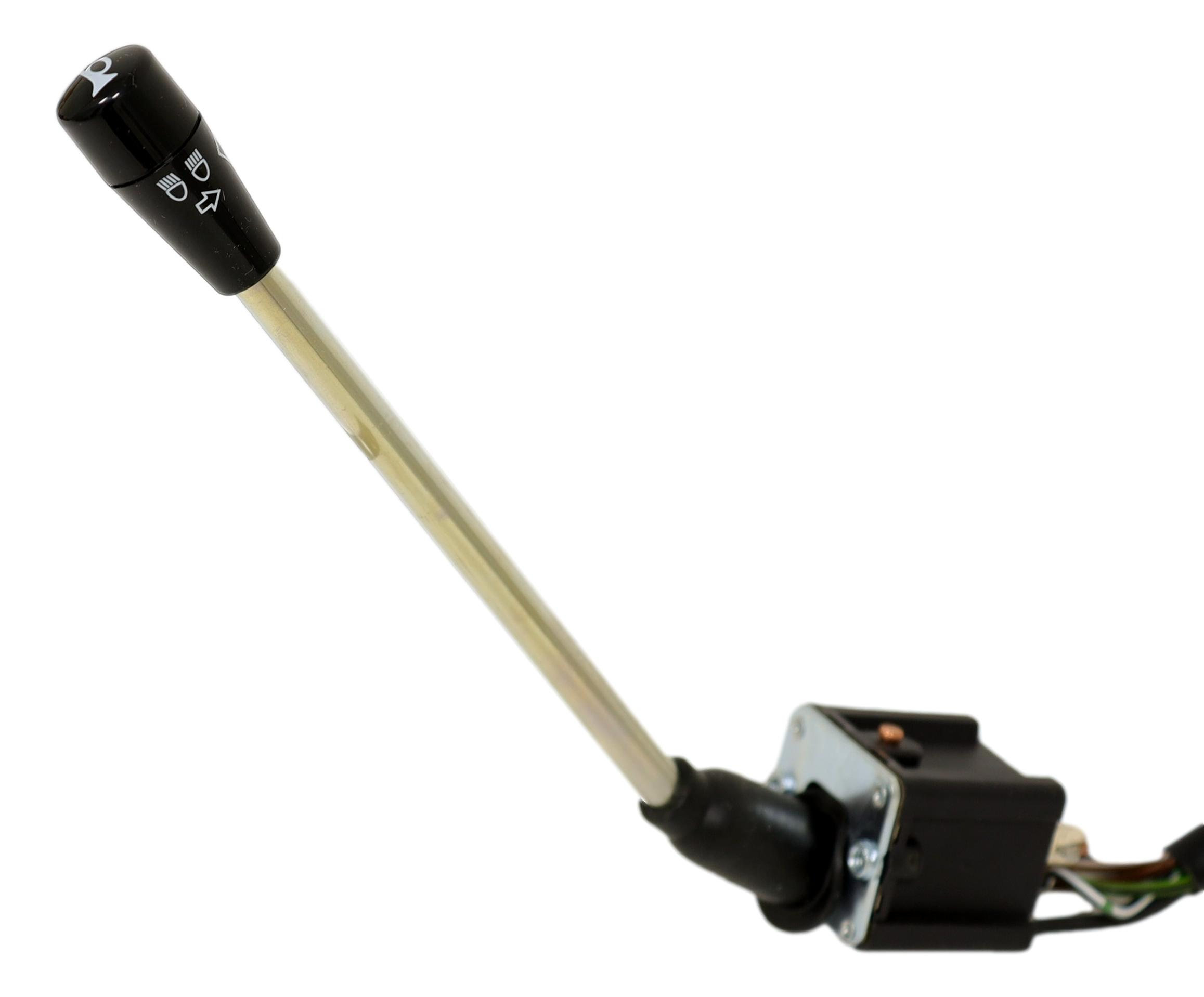 Combination Switch, Case International