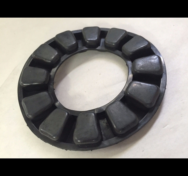 Drive Cushion - Hydraulic Pump. John Deere
