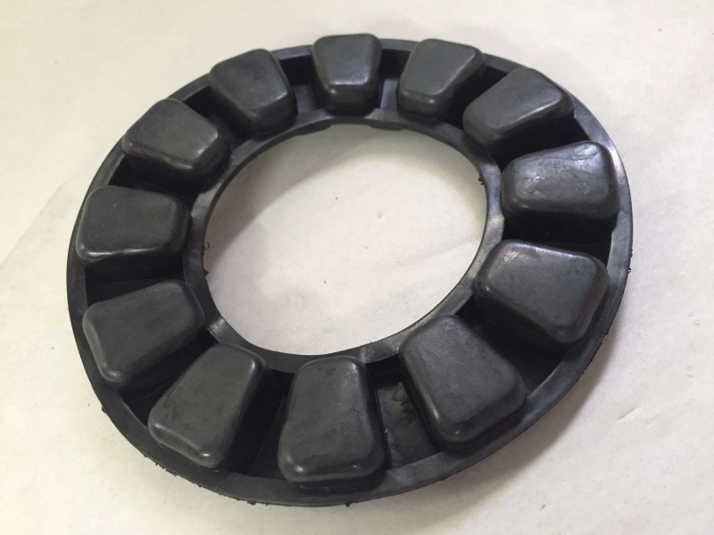 Drive Cushion - Hydraulic Pump. John Deere