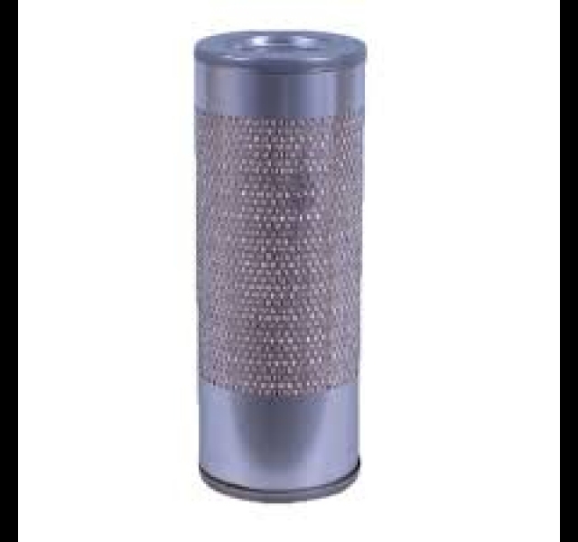 Outer Air Filter, International