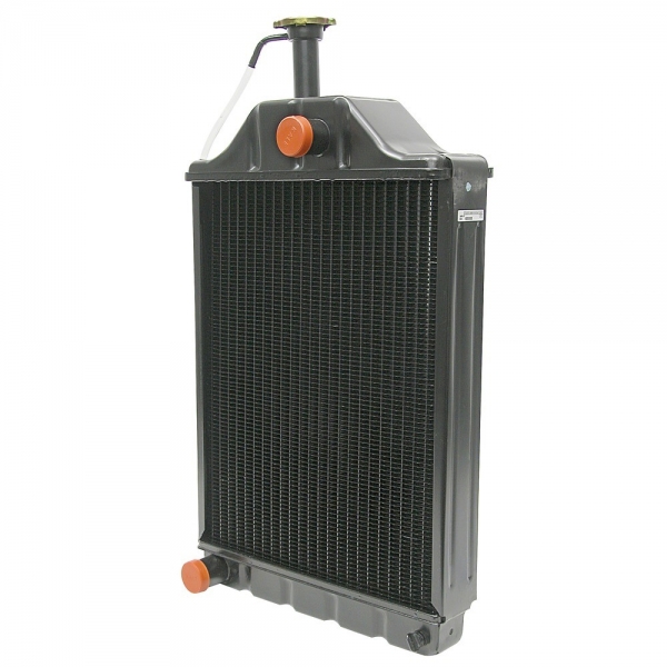 Radiator, Massey Ferguson