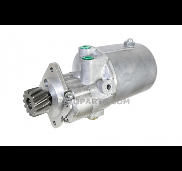 Power Steering Pump. Massey Ferguson
