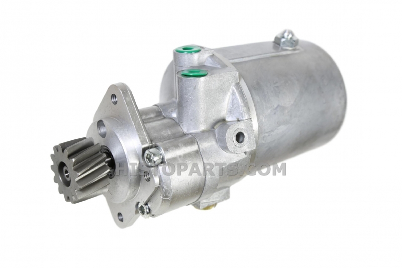 Power Steering Pump. Massey Ferguson