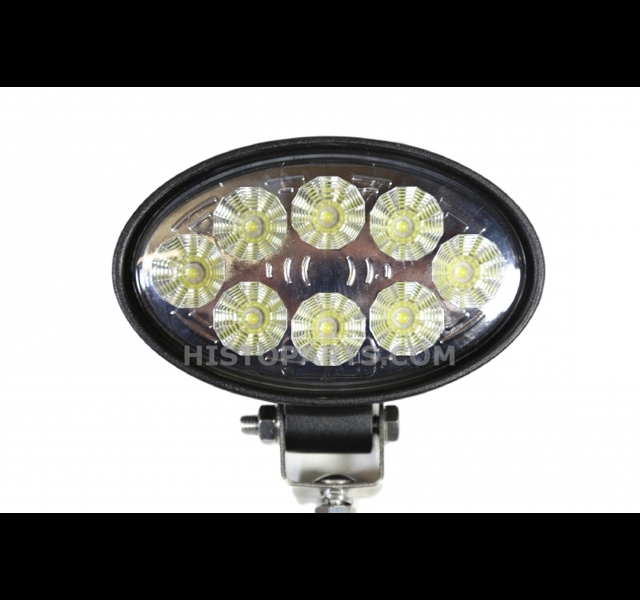 LED Werklamp (2)